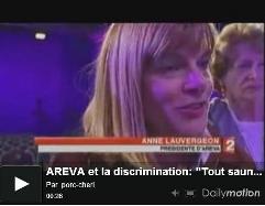 Anne Lauvergeon